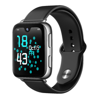 SMARUS ALFA (2/16GB, Android 8.1, WiFi, 4G, GPS, камера 5МП)