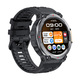 Смарт часы SMARUS ACTIVE (Спорт, здоровье, поддержка iOS и Android)