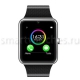 Умные часы smart watch GT08 (поддержка iphone и android)