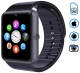 Умные часы smart watch GT08 (поддержка iphone и android)