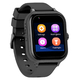 Детские смарт часы SMARUS kids GT1 (WhatsApp, 4G, GPS, Wi-Fi) видеозвонок, возможность установки приложений
