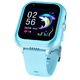 Детские смарт часы SMARUS kids GT1 (WhatsApp, 4G, GPS, Wi-Fi) видеозвонок, возможность установки приложений