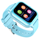 Детские смарт часы SMARUS kids GT1 (WhatsApp, 4G, GPS, Wi-Fi) видеозвонок, возможность установки приложений
