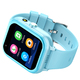 Детские смарт часы SMARUS kids GT1 (WhatsApp, 4G, GPS, Wi-Fi) видеозвонок, возможность установки приложений