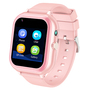 Детские смарт часы SMARUS kids GT1 (WhatsApp, 4G, GPS, Wi-Fi) видеозвонок, возможность установки приложений