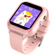 Детские смарт часы SMARUS kids GT1 (WhatsApp, 4G, GPS, Wi-Fi) видеозвонок, возможность установки приложений