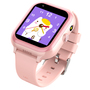 Детские смарт часы SMARUS kids GT1 (WhatsApp, 4G, GPS, Wi-Fi) видеозвонок, возможность установки приложений