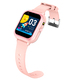 Детские смарт часы SMARUS kids GT1 (WhatsApp, 4G, GPS, Wi-Fi) видеозвонок, возможность установки приложений