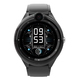 GPS часы SMARUS kids K200 черные (4G, видеозвонок, водонепроницаемые)