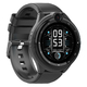 GPS часы SMARUS kids K200 черные (4G, видеозвонок, водонепроницаемые)