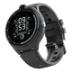 GPS часы SMARUS kids K200 черные (4G, видеозвонок, водонепроницаемые)