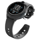 GPS часы SMARUS kids K200 черные (4G, видеозвонок, водонепроницаемые)