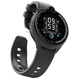 GPS часы SMARUS kids K200 черные (4G, видеозвонок, водонепроницаемые)