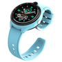GPS часы SMARUS kids K200 синие (4G, видеозвонок, водонепроницаемые)