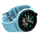 GPS часы SMARUS kids K200 синие (4G, видеозвонок, водонепроницаемые)