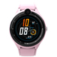GPS часы SMARUS kids K200 розовые (4G, видеозвонок, водонепроницаемые)