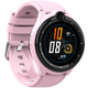 GPS часы SMARUS kids K200 розовые (4G, видеозвонок, водонепроницаемые)