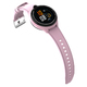 GPS часы SMARUS kids K200 розовые (4G, видеозвонок, водонепроницаемые)