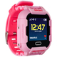 GPS часы SMARUS kids K6 розовые (противоударные и водостойкие)