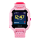 GPS часы SMARUS kids K6 розовые (противоударные и водостойкие)