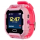 Часы с GPS трекером SMARUS kids K6 противоударные и водонепроницаемые