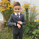 Детские часы SMARUS kids KW1 (WhatsApp, GPS, Обратный звонок, Видеосвязь, 4G)