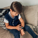 Детские часы SMARUS kids KW1 (WhatsApp, GPS, Обратный звонок, Видеосвязь, 4G)