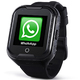 Детские часы SMARUS kids KW1 (WhatsApp, GPS, Обратный звонок, Видеосвязь, 4G)