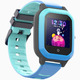 Детские смарт часы SMARUS kids KW2 (Telegram, 4G, GPS, Wi-Fi) виброзвонок, видеозвонок