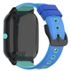 Детские смарт часы SMARUS kids KW2 (Telegram, 4G, GPS, Wi-Fi) виброзвонок, видеозвонок