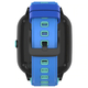 Детские смарт часы SMARUS kids KW2 (Telegram, 4G, GPS, Wi-Fi) виброзвонок, видеозвонок