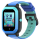 Детские смарт часы SMARUS kids KW2 (Telegram, 4G, GPS, Wi-Fi) виброзвонок, видеозвонок