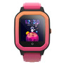 Детские смарт часы SMARUS kids KW2 (Telegram, 4G, GPS, Wi-Fi) виброзвонок, видеозвонок