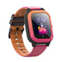 Детские смарт часы SMARUS kids KW2 (Telegram, 4G, GPS, Wi-Fi) виброзвонок, видеозвонок