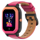 Детские смарт часы SMARUS kids KW2 (Telegram, 4G, GPS, Wi-Fi) виброзвонок, видеозвонок