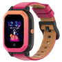 Детские смарт часы SMARUS kids KW2 (Telegram, 4G, GPS, Wi-Fi) виброзвонок, видеозвонок