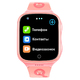 Детские смарт часы SMARUS kids KW8 с мощной батареей (4G, GPS, Wi-Fi) видеозвонок, возможность установки приложений