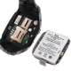 TW810S  умные часы телефон (поддержка Iphone и Android)