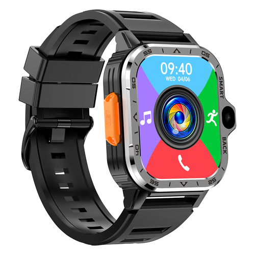 SMARUS DELTA (Android 8.1, Камера 5МП, WiFi, 4G)