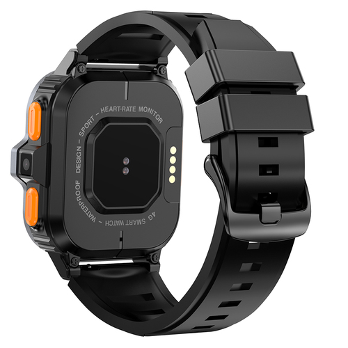 SMARUS DELTA (Android 8.1, Камера 5МП, WiFi, 4G)