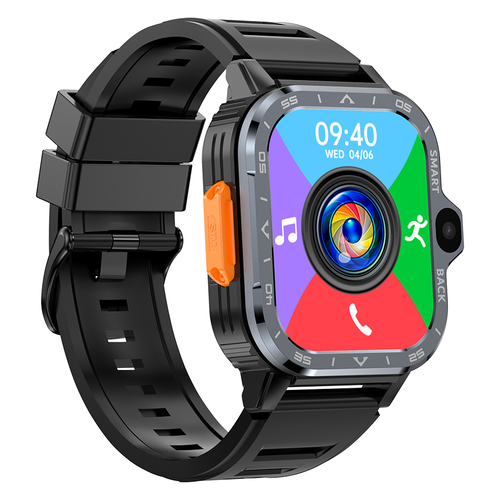 SMARUS DELTA (Android 8.1, Камера 5МП, WiFi, 4G)