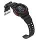 SMARUS kids K500 черные (GPS, 4G, видеозвонок, водонепроницаемые)