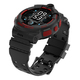 SMARUS kids K500 черные (GPS, 4G, видеозвонок, водонепроницаемые)