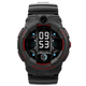SMARUS kids K500 черные (GPS, 4G, видеозвонок, водонепроницаемые)