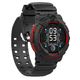 SMARUS kids K500 черные (GPS, 4G, видеозвонок, водонепроницаемые)