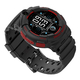 SMARUS kids K500 черные (GPS, 4G, видеозвонок, водонепроницаемые)