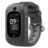 Детские смарт часы с GPS-трекером K50 (4G, видеозвонок)