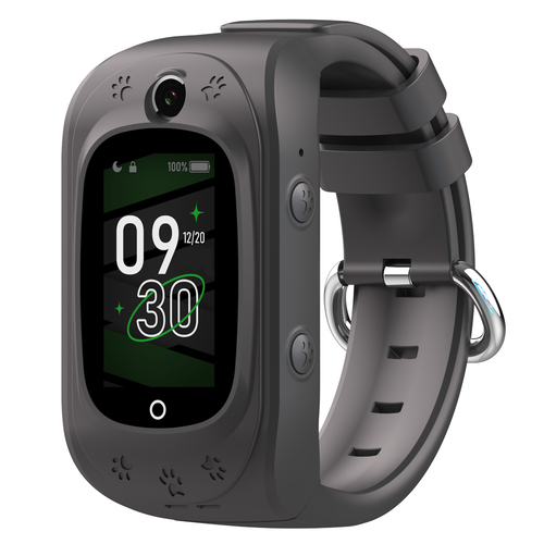 Детские смарт часы с GPS-трекером K50 (4G, видеозвонок)