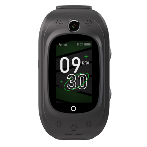 Детские смарт часы с GPS-трекером K50 (4G, видеозвонок)