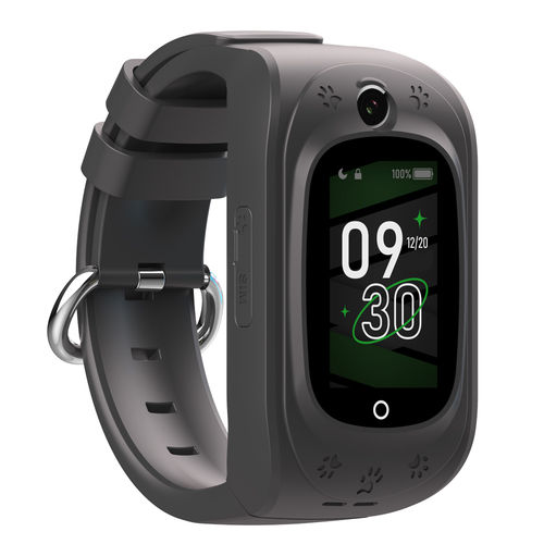 Детские смарт часы с GPS-трекером K50 (4G, видеозвонок)